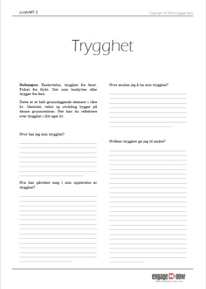 Trygghet