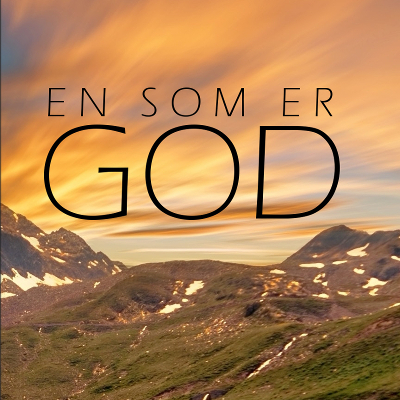 En som er god