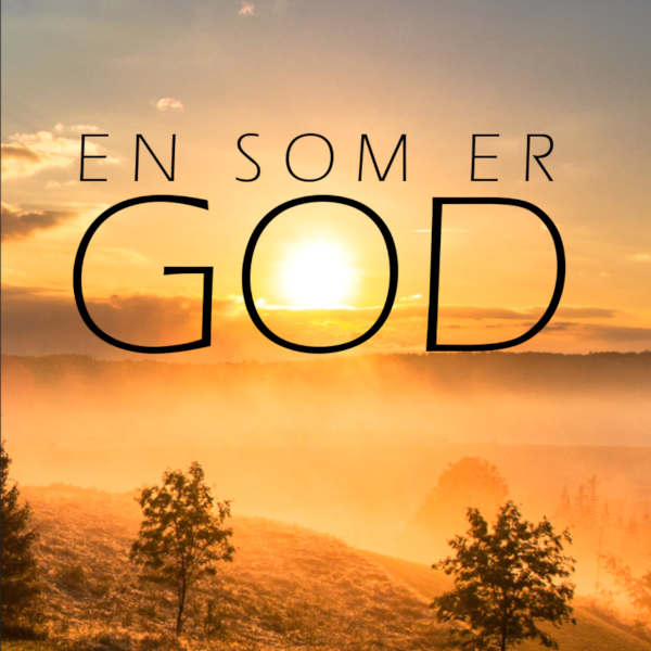 En som er god